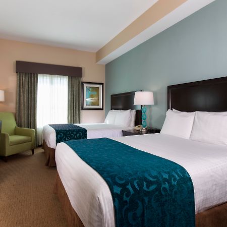 Hawthorn Extended Stay By Wyndham Orlando Lake Buena Vista Esterno foto