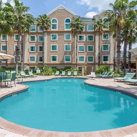 Hawthorn Extended Stay By Wyndham Orlando Lake Buena Vista Esterno foto