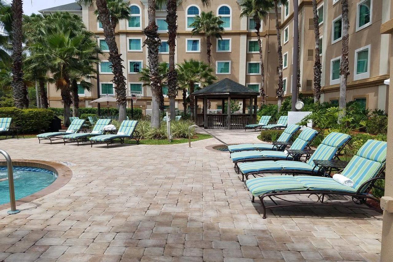Hawthorn Extended Stay By Wyndham Orlando Lake Buena Vista Esterno foto