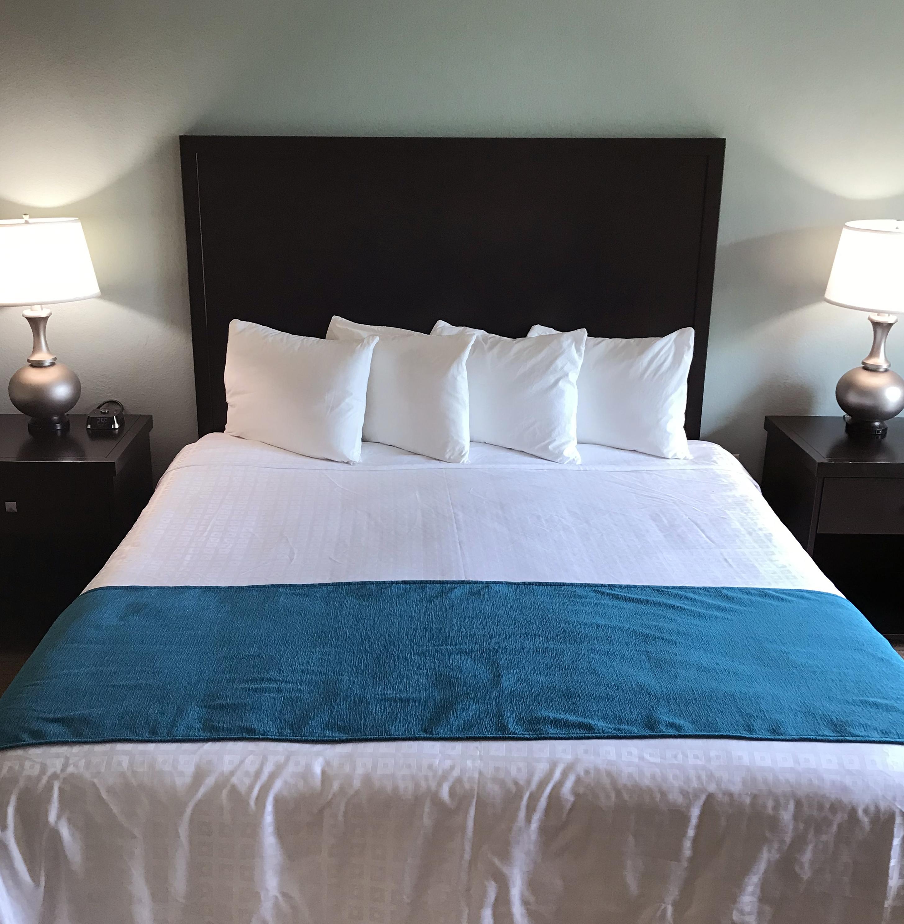 Hawthorn Extended Stay By Wyndham Orlando Lake Buena Vista Esterno foto