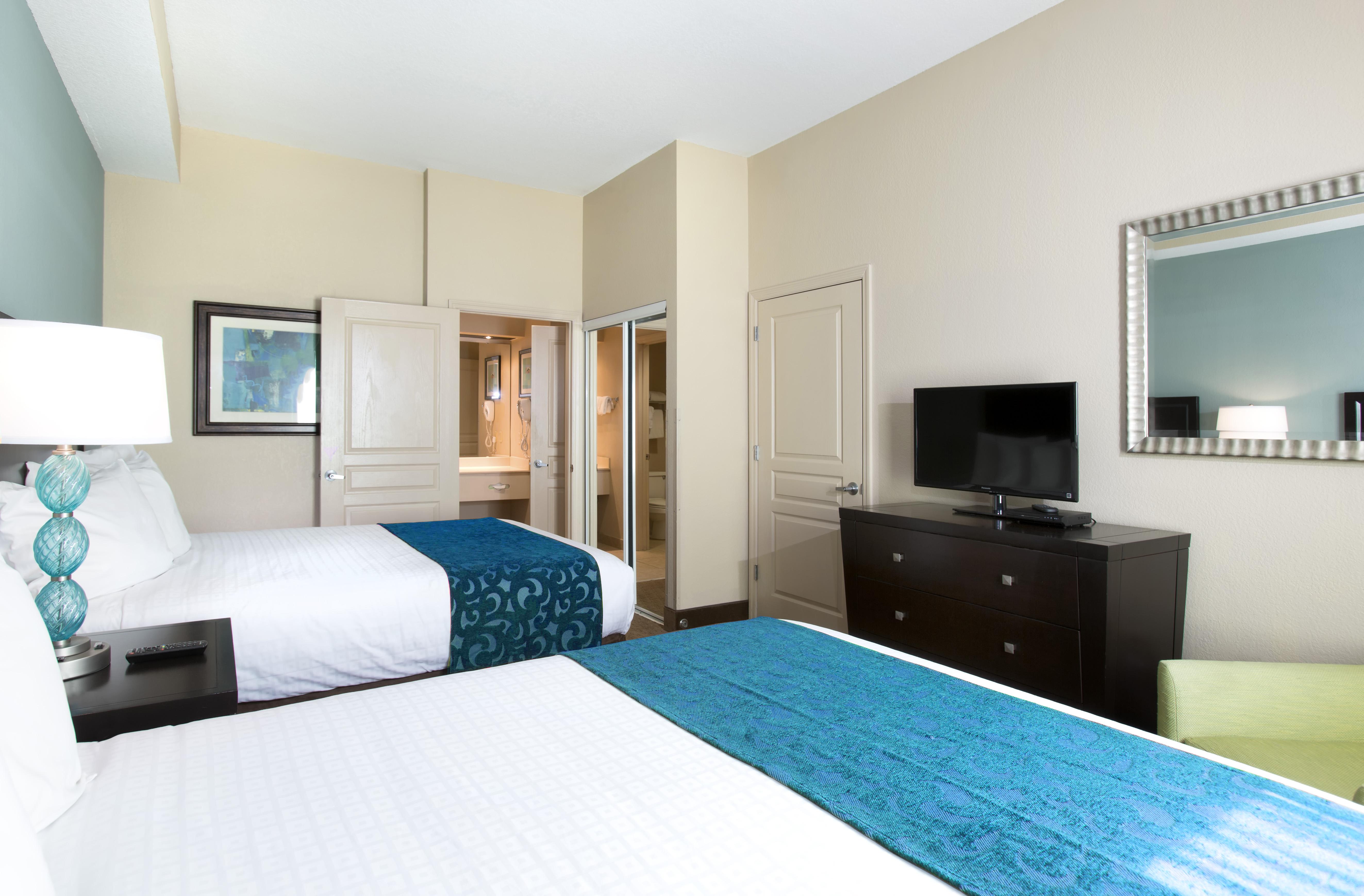 Hawthorn Extended Stay By Wyndham Orlando Lake Buena Vista Esterno foto