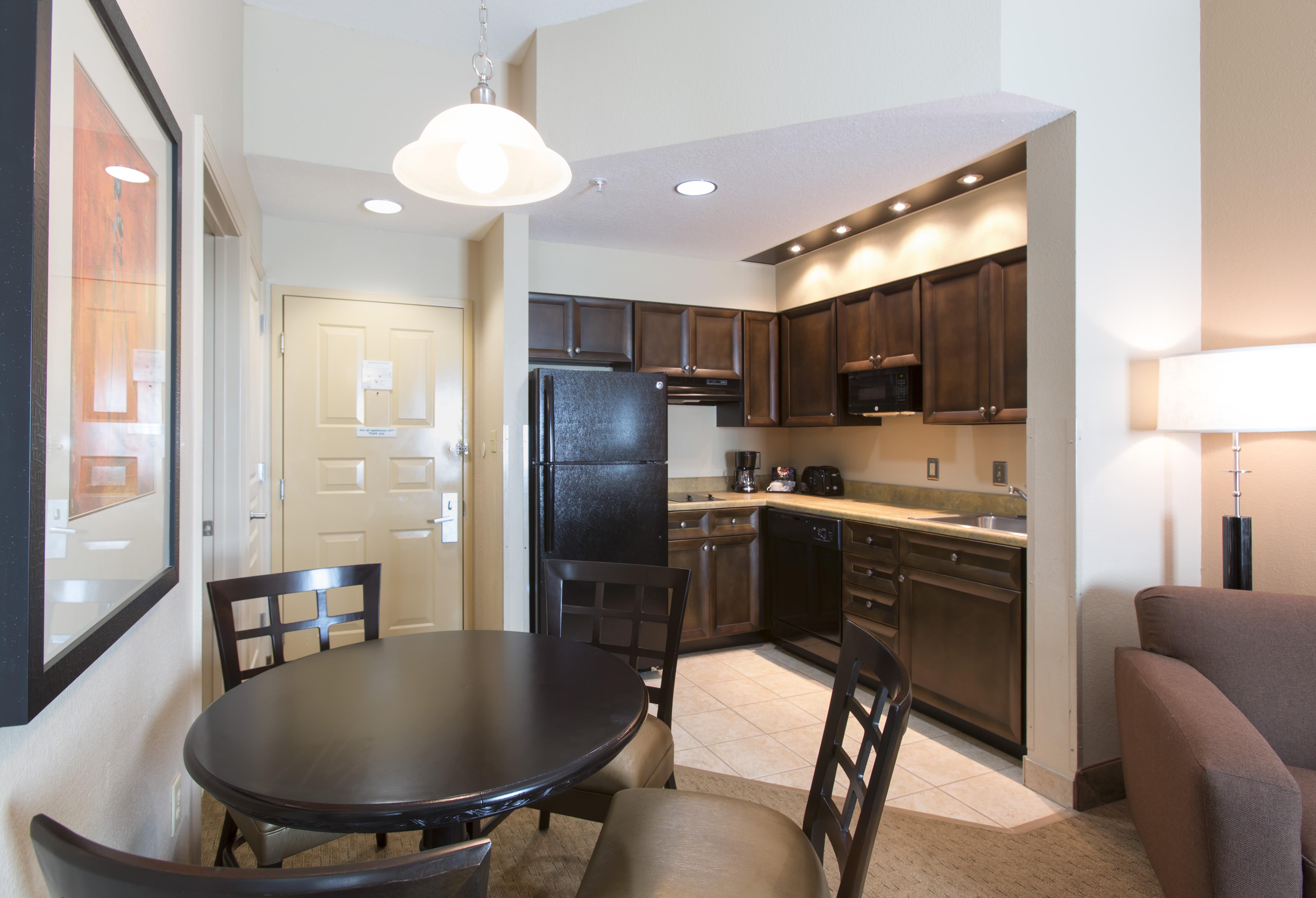Hawthorn Extended Stay By Wyndham Orlando Lake Buena Vista Esterno foto