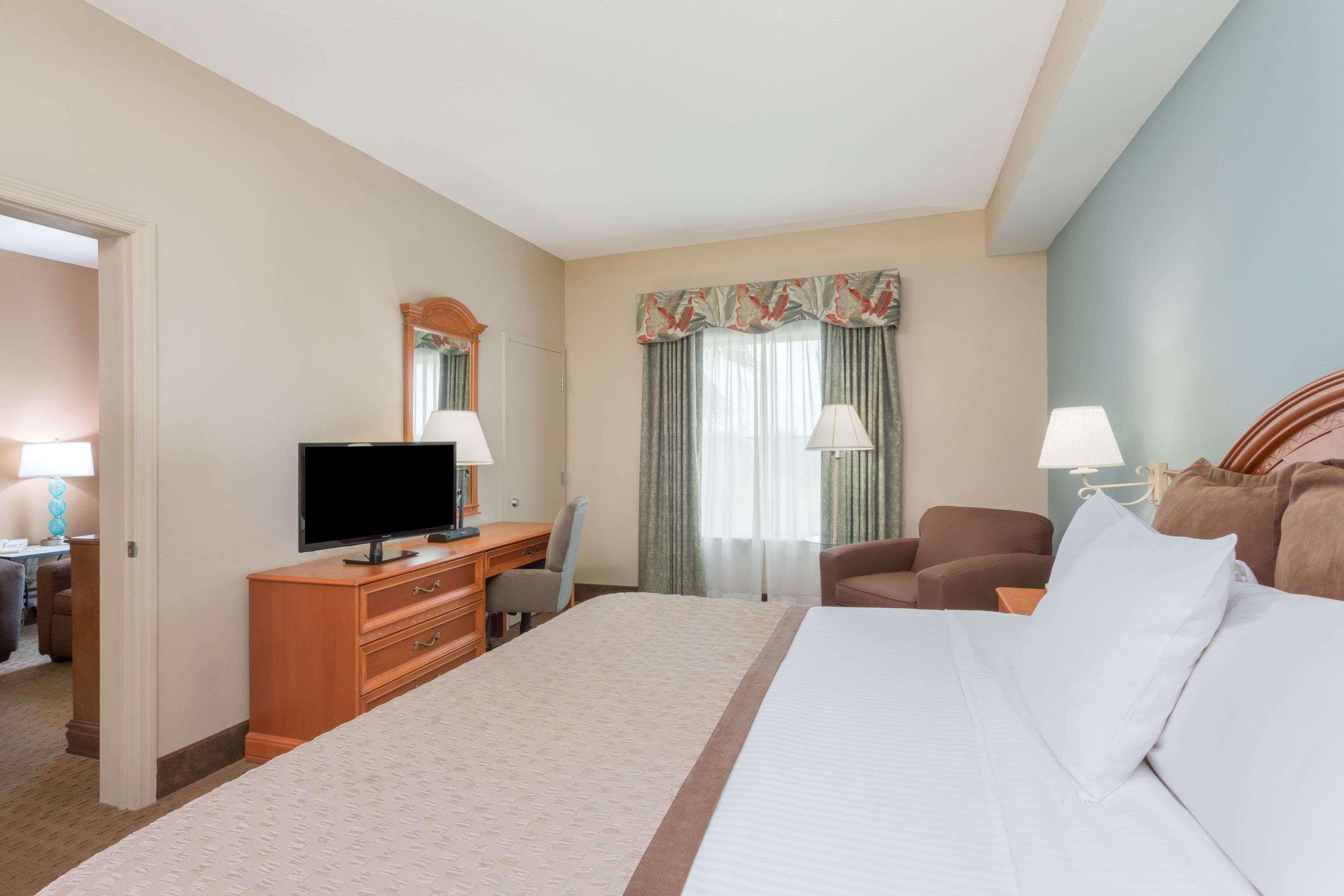 Hawthorn Extended Stay By Wyndham Orlando Lake Buena Vista Esterno foto