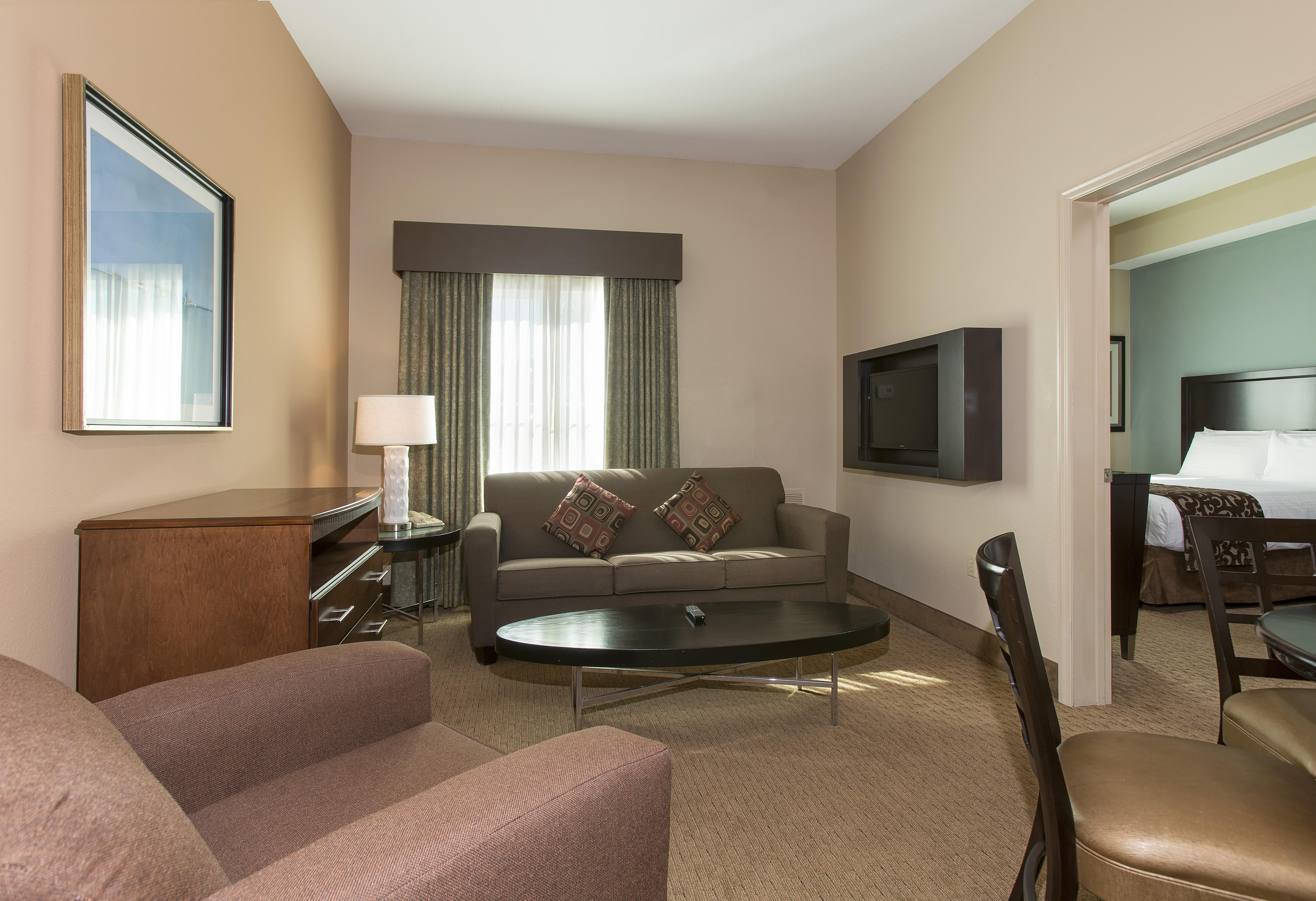 Hawthorn Extended Stay By Wyndham Orlando Lake Buena Vista Esterno foto