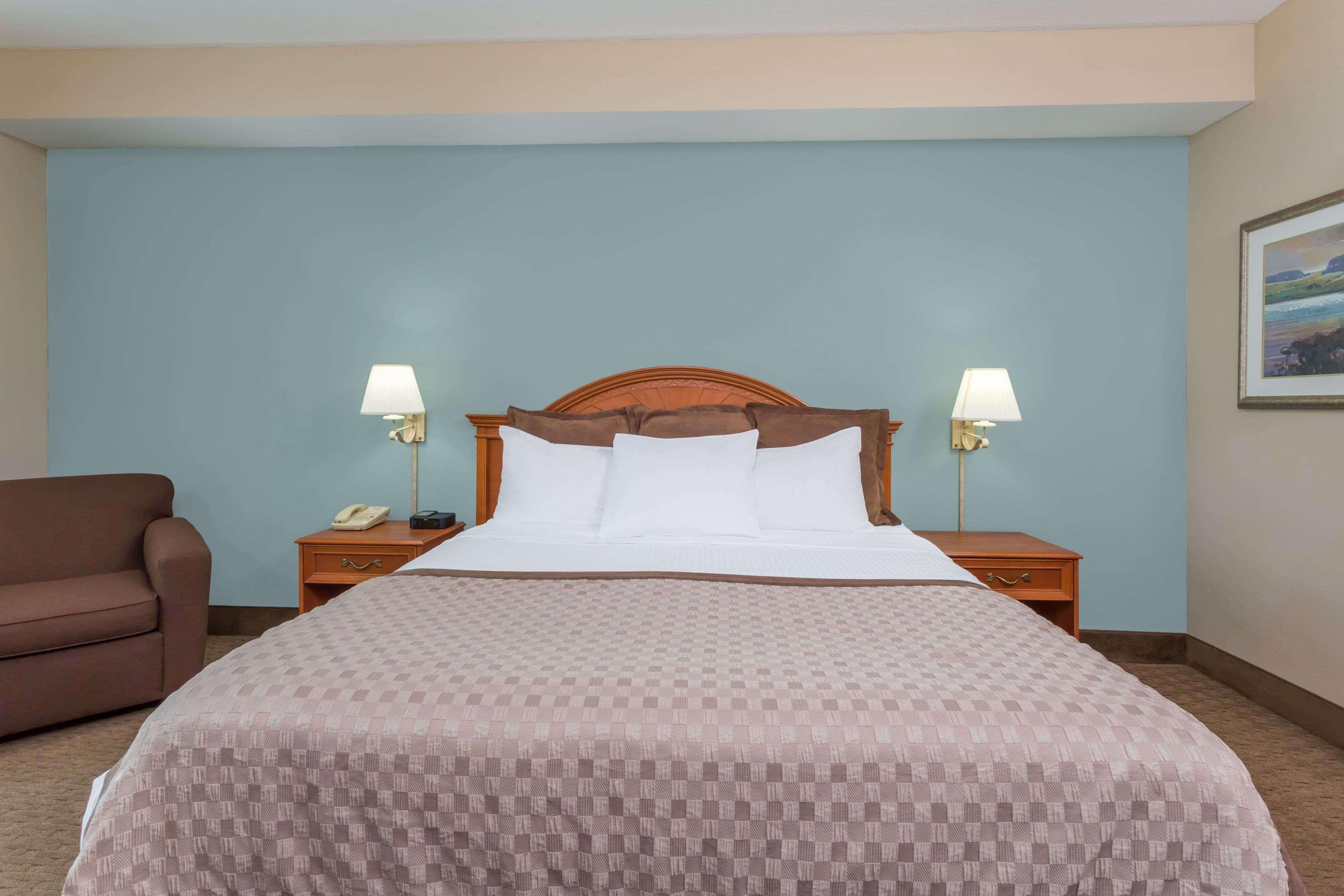 Hawthorn Extended Stay By Wyndham Orlando Lake Buena Vista Esterno foto