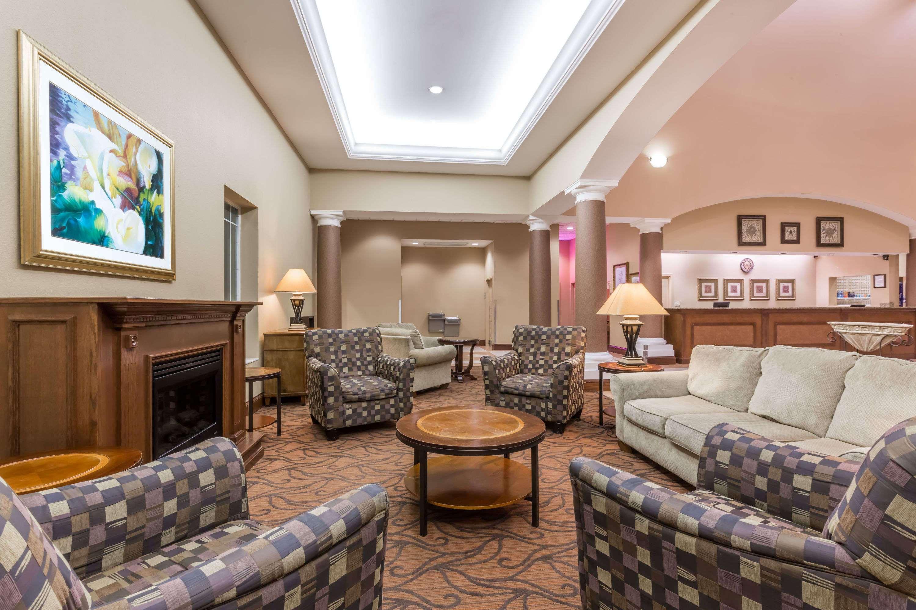 Hawthorn Extended Stay By Wyndham Orlando Lake Buena Vista Esterno foto