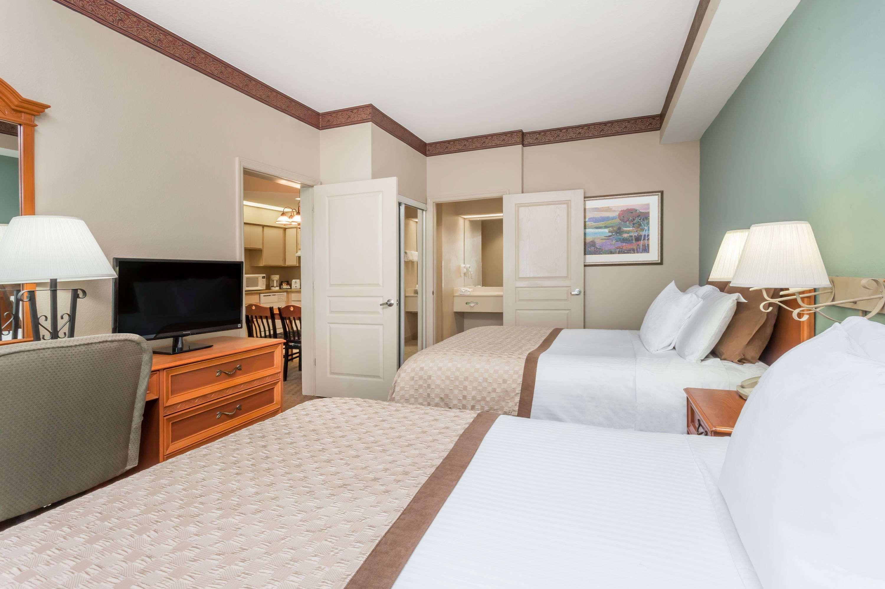 Hawthorn Extended Stay By Wyndham Orlando Lake Buena Vista Esterno foto
