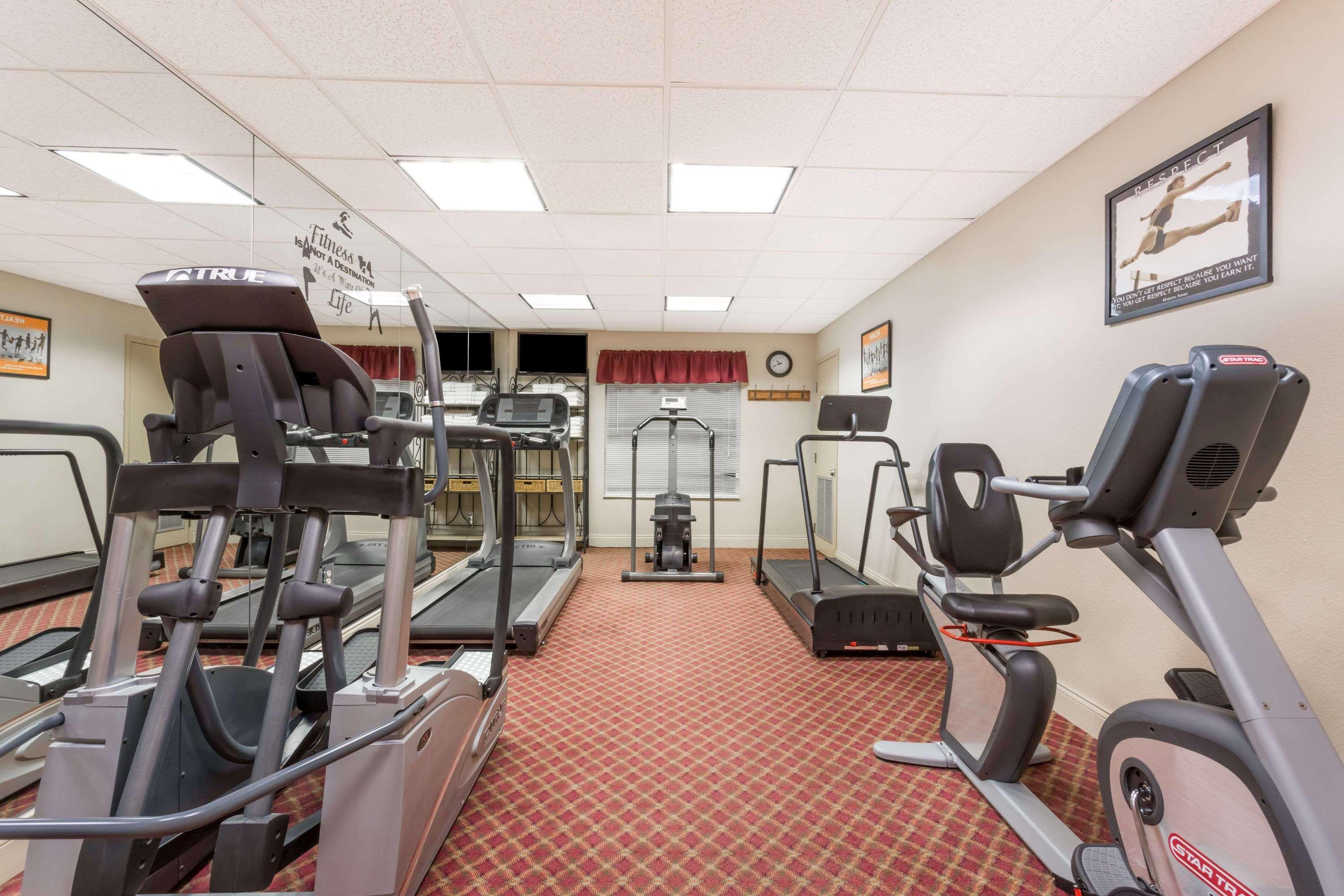 Hawthorn Extended Stay By Wyndham Orlando Lake Buena Vista Esterno foto