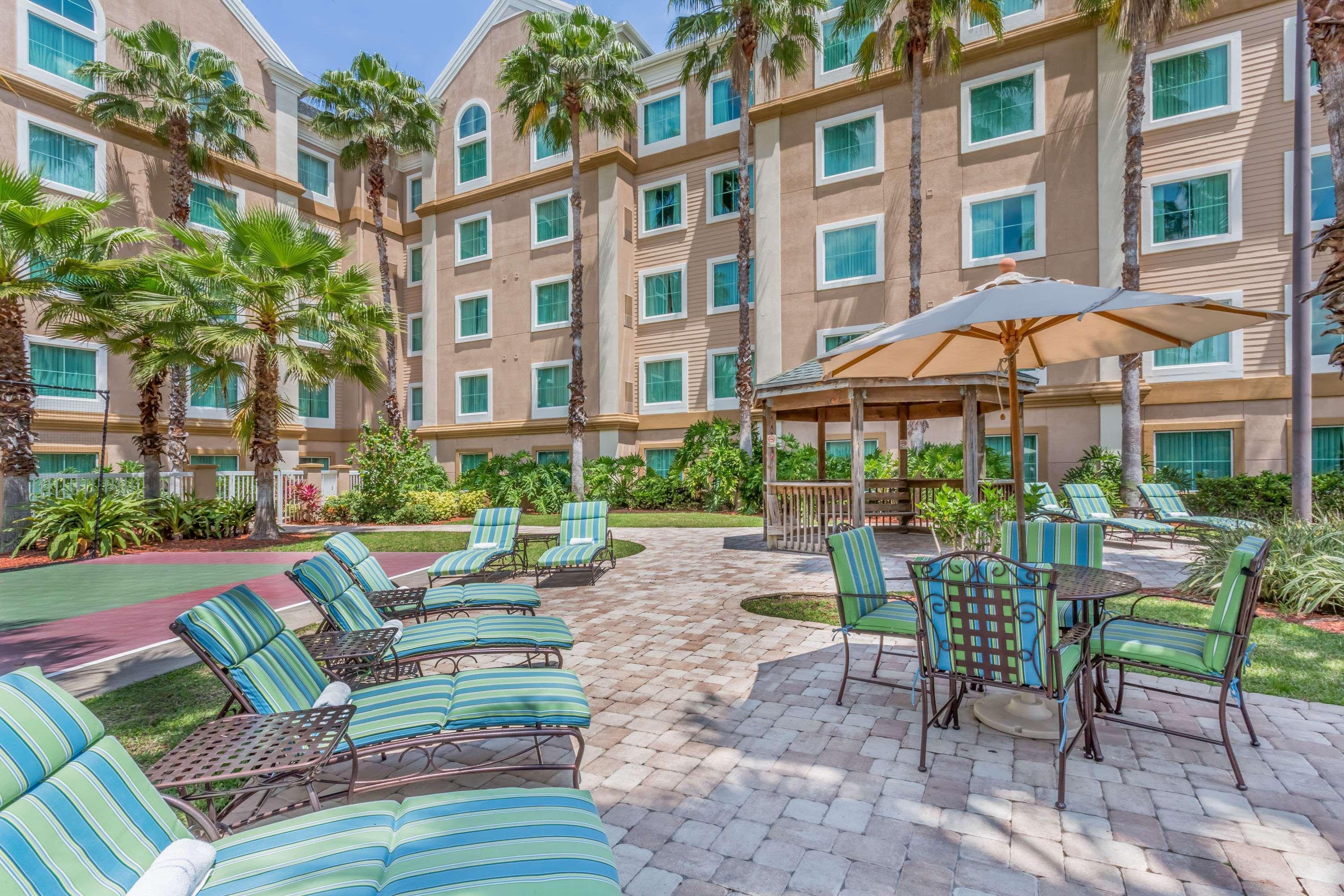 Hawthorn Extended Stay By Wyndham Orlando Lake Buena Vista Esterno foto