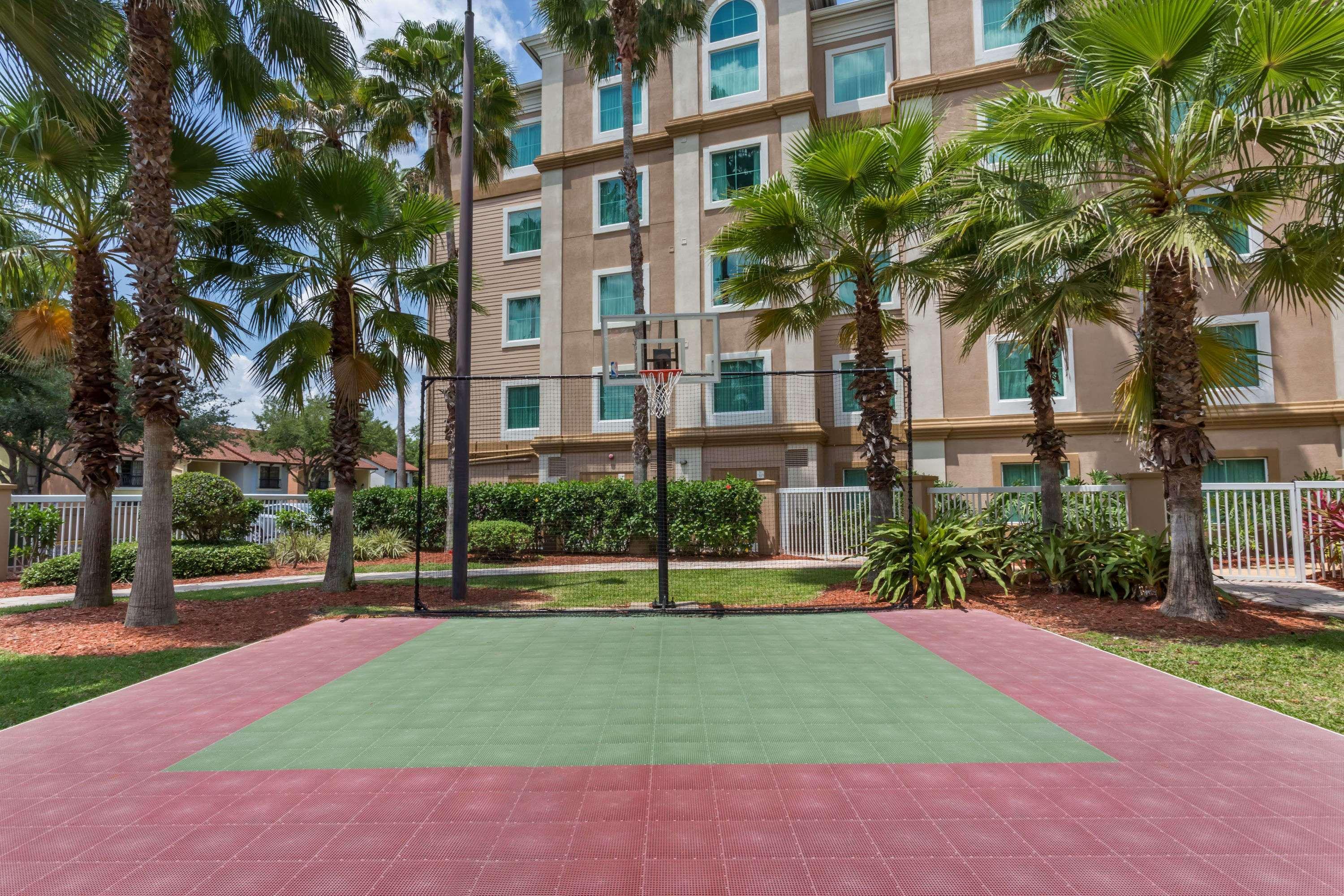 Hawthorn Extended Stay By Wyndham Orlando Lake Buena Vista Esterno foto