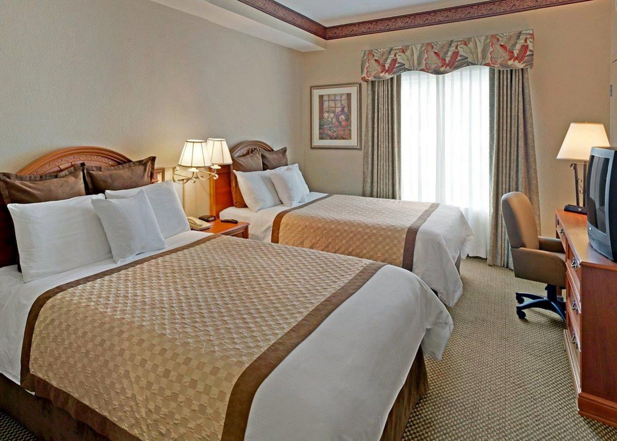 Hawthorn Extended Stay By Wyndham Orlando Lake Buena Vista Camera foto