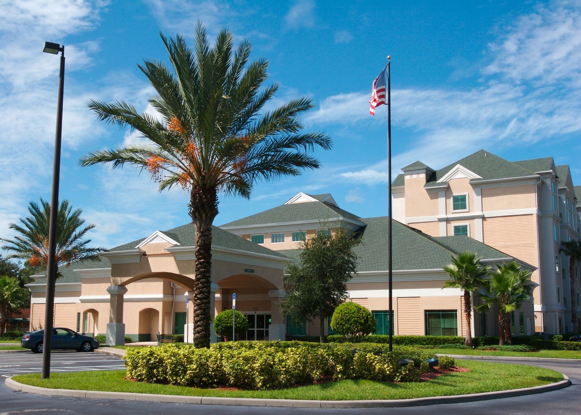 Hawthorn Extended Stay By Wyndham Orlando Lake Buena Vista Esterno foto