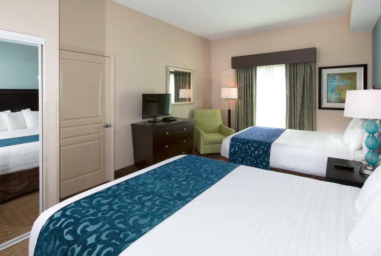 Hawthorn Extended Stay By Wyndham Orlando Lake Buena Vista Esterno foto